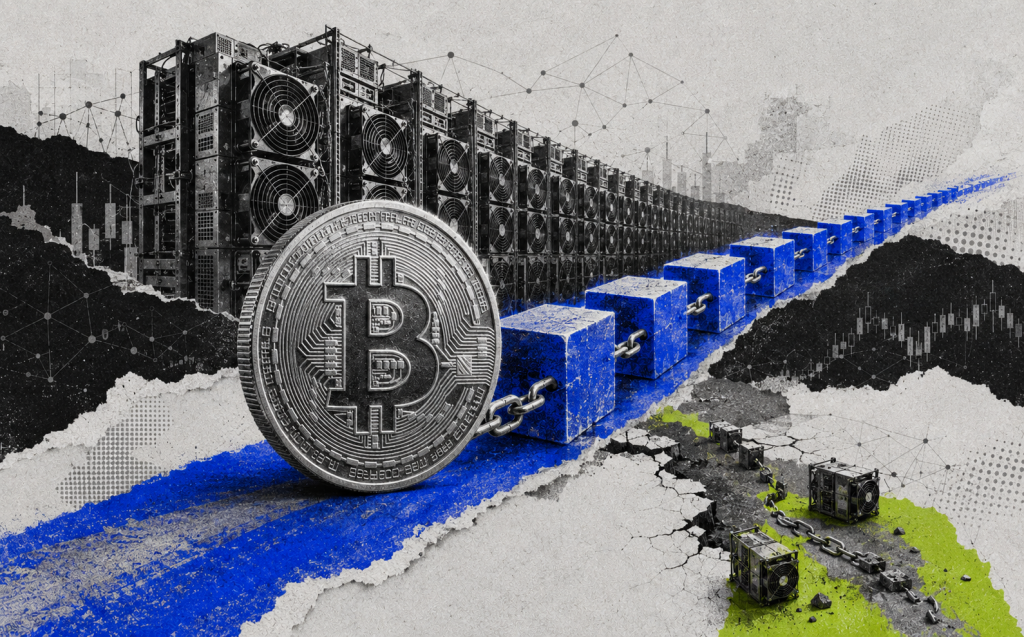 Bitcoin BIP-110 Fork Falters as 99.85% of Hashpower Stays on Main Chain