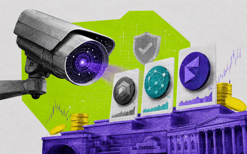 Crypto.com Challenges Kalshi and Polymarket With Solidus Labs Prediction Markets Expansion