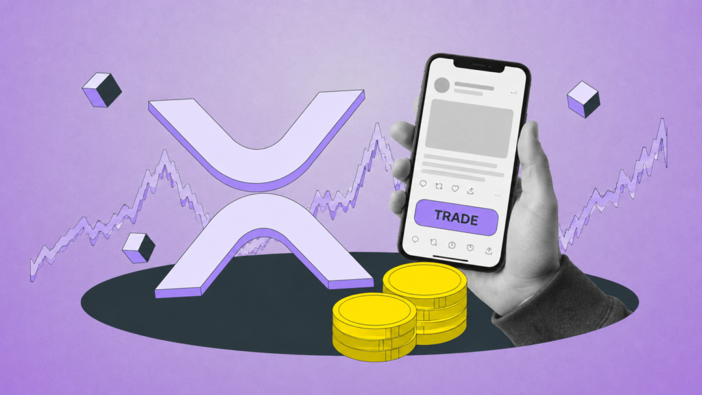 XRP Price to $20? Nikita Bier Teases X Crypto Trade Buttons as Bull Market Buzz Builds