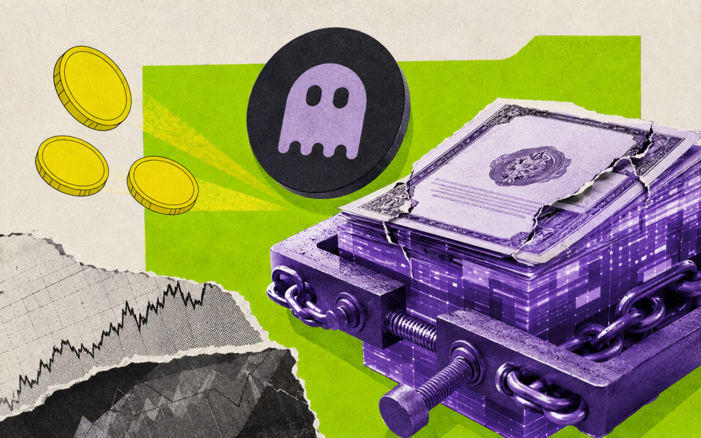 Aave weighs tokenized high-yield fund as DeFi collateral