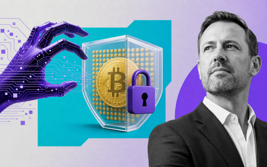 Can AI Hack Bitcoin? BitGo CEO Dares Anthropic’s Claude to Crack 100 BTC Wallet