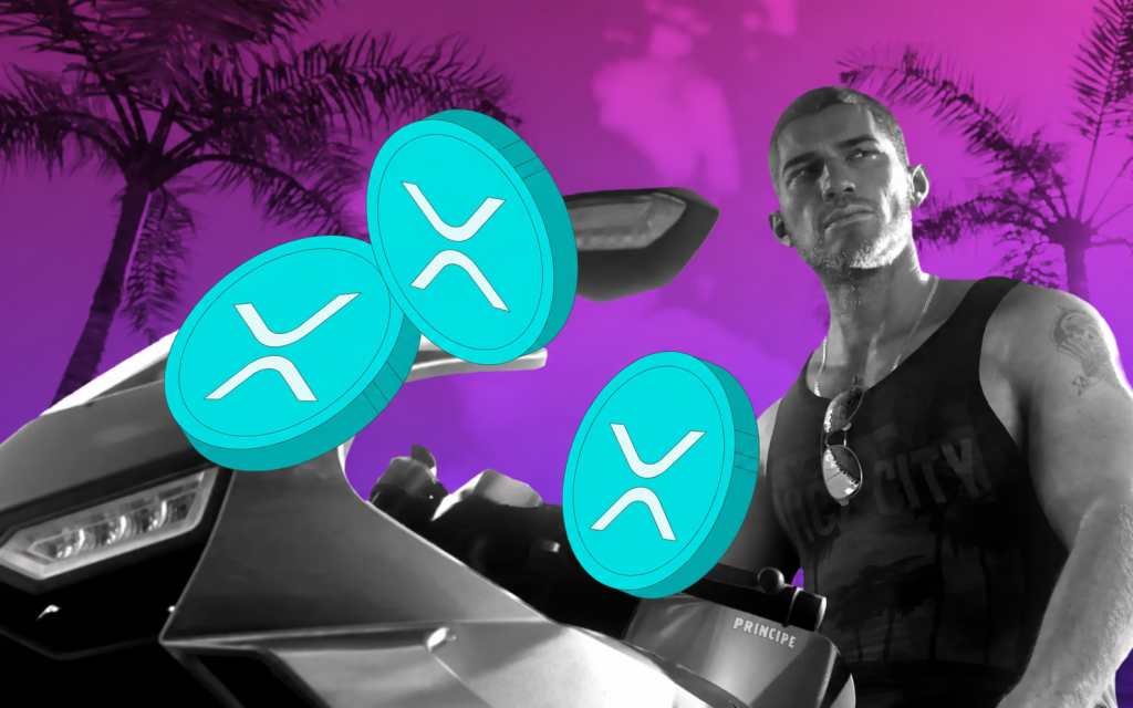 Can XRP Hit $1,000 Before GTA 6? 4 AI Models Test the Possibility — #3 Will Shock You