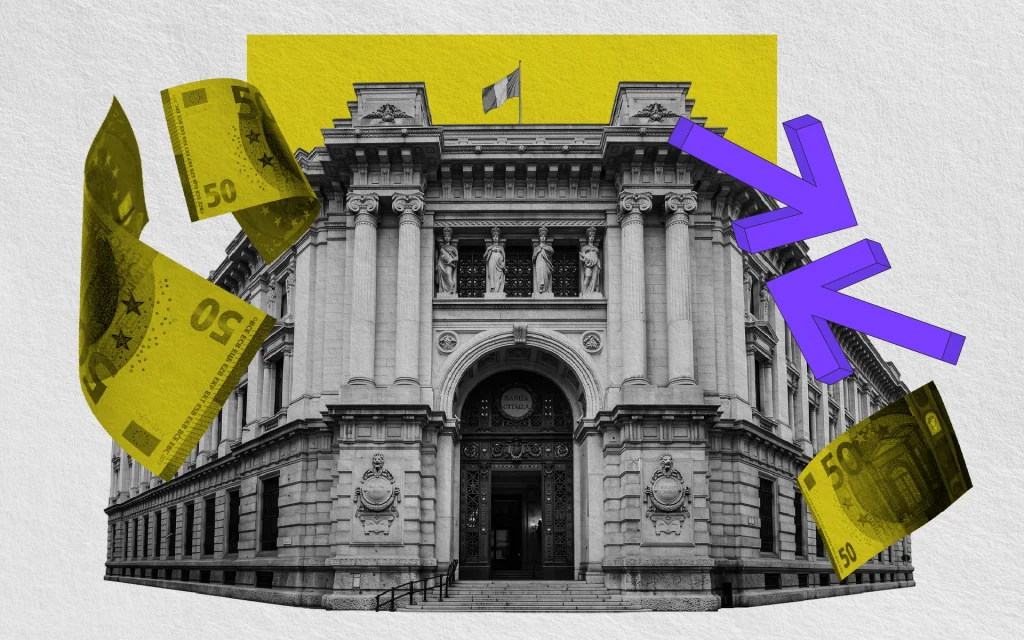 Bank of Italy Tests 200 USDC Transfers Across 10 Corridors, Finds Stablecoins Aren’t Always Cheaper