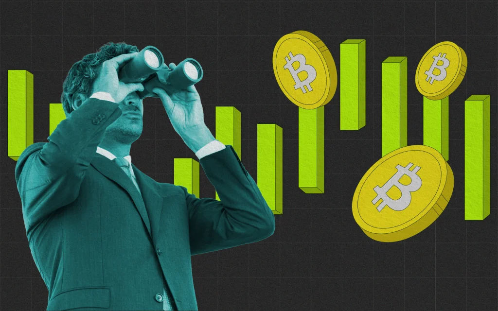 Bitcoin Price to $200,000? Analysts Predict Surge After Spotting 2022 Pattern