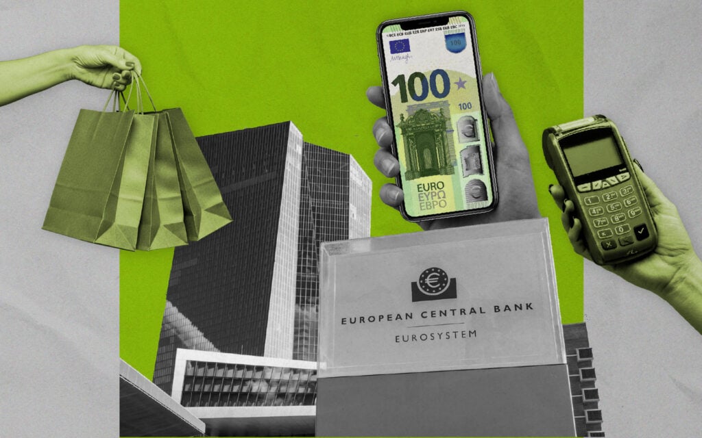 Digital Euro Adoption Hinges on Speed—Can the ECB Make It Easy Enough to Use?