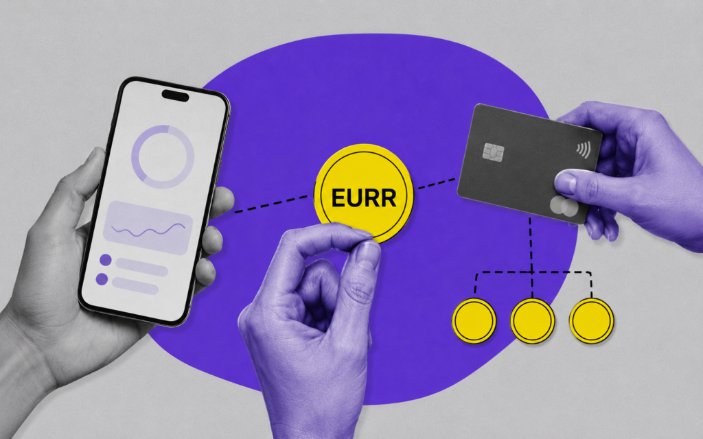 Revolut Brings Euro Stablecoin EURR to Three Countries as 80M User Fintech Pushes Onchain