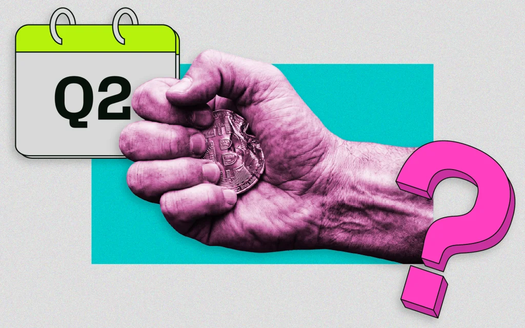 Crypto Lending Shrinks $11.3B in Q2 — Why This Isn’t Another 2022 Collapse