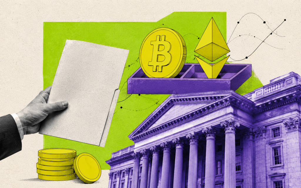 Goldman Sachs Makes $2.25B Crypto Power Move With Bitcoin and Ethereum ETF Deal