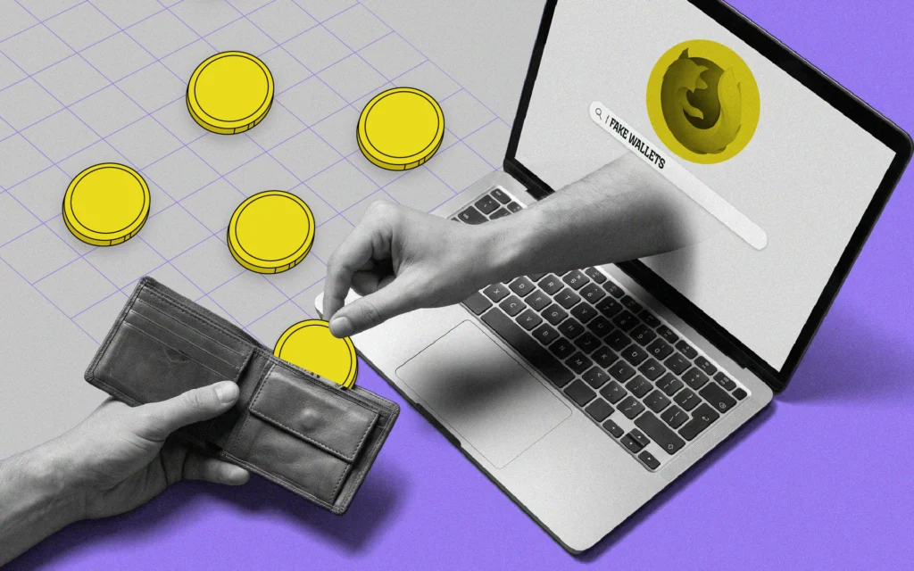 40 Fake Firefox Crypto Wallet Extensions Exposed Stealing Users’ Secrets and Credentials