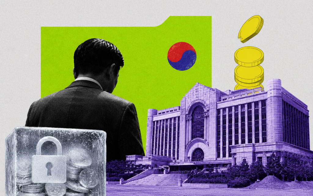 Delio CEO Gets 15 Years in Prison Over $49M Crypto Fraud