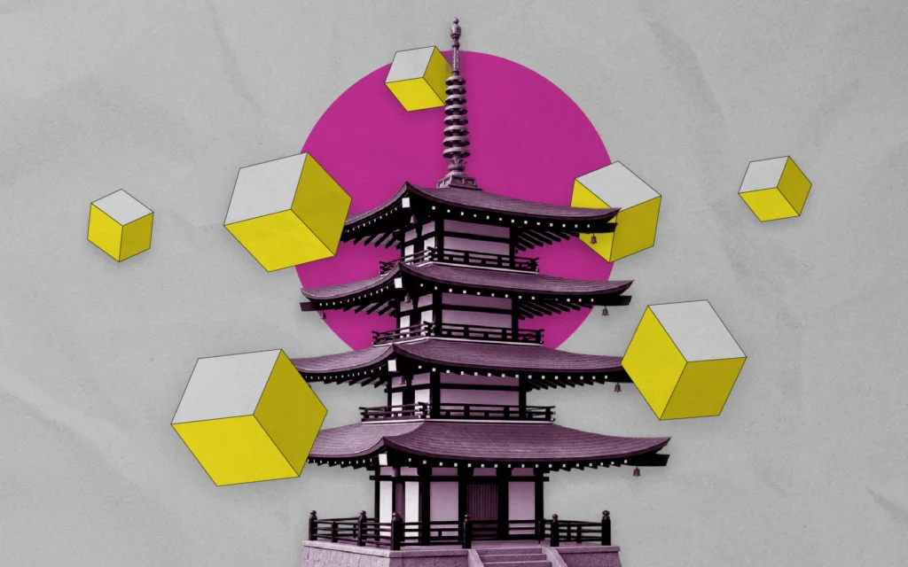 Japan Eyes 24/7 Blockchain Settlement for Bonds and Stocks in Landmark Financial Overhaul