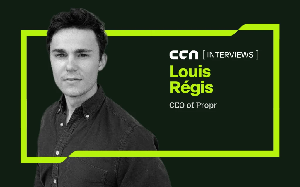 Propr CEO Says AI Traders Are Already Beating Humans and Could Dominate Crypto Within a Year