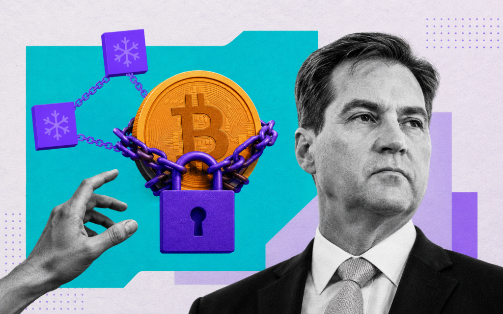Craig Wright Revives Bitcoin Governance Fight, Calls for a Permanently Fixed Protocol
