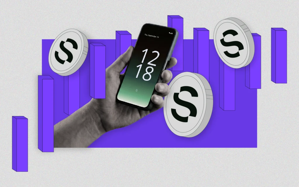 SKR Price Jumps 186% in 7 Days as Solana Mobile’s Seeker Token Explodes