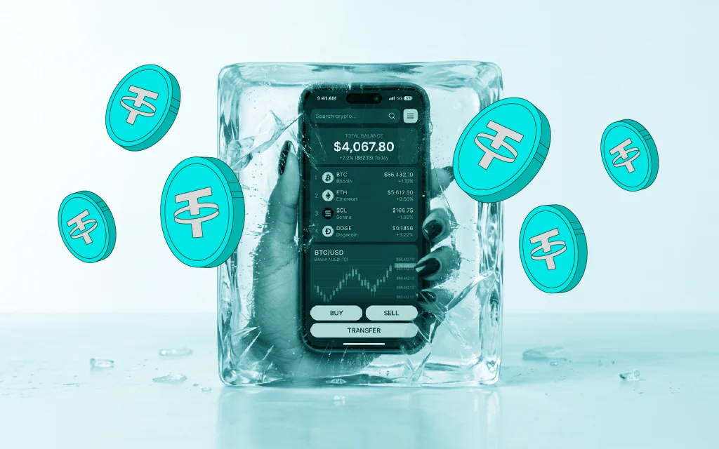 Can a $7 USDT Transfer Freeze Your Crypto Exchange Account? Inside the HTX ‘Dusting’ Panic
