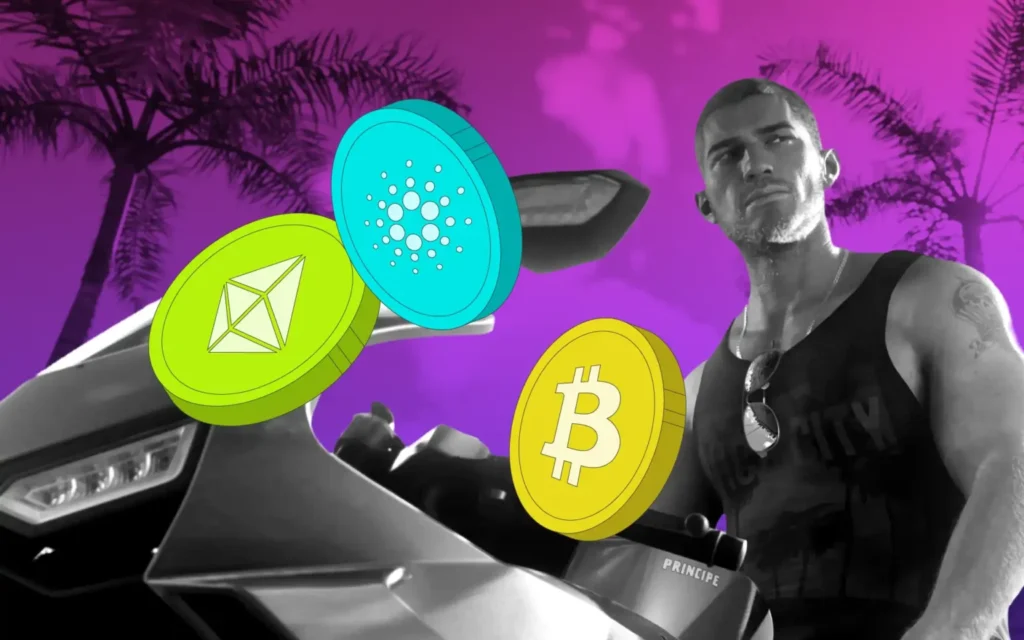 GTA 6 to Feature No Crypto, Suggests Insider, as Leaker Rug Pulls Estimated $270,000