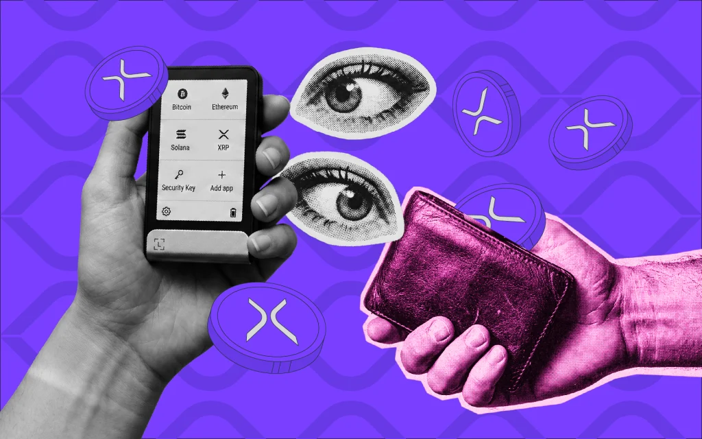 XRP Ledger Eyes Confidential Transfers as XRPL Targets Institutional Tokenization