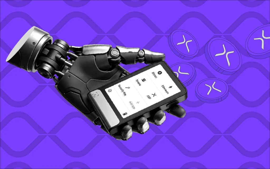 XRP Ledger Hits 2M AI Transactions — Here’s Why Analysts Say XRP Reaches $4 Next