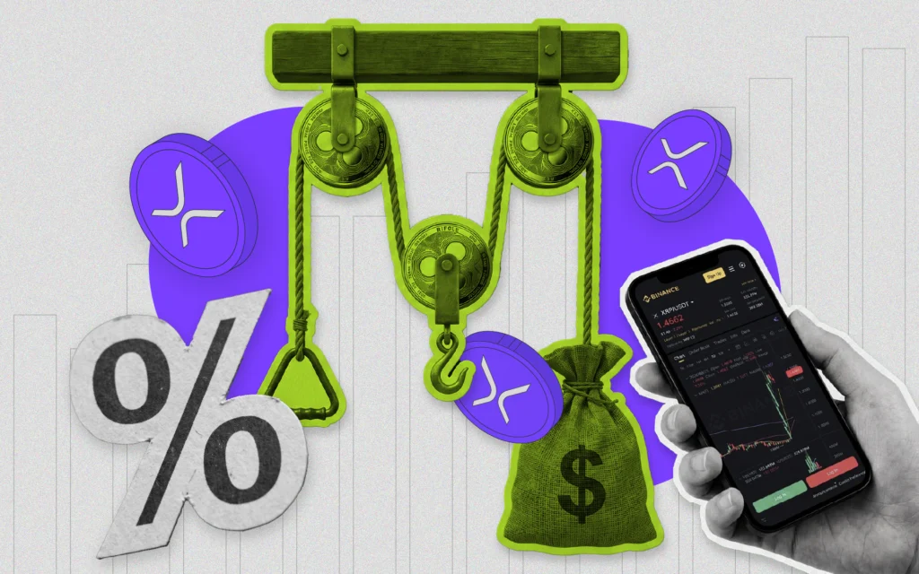 Why Is XRP Price Down Today After a 44% Weekly Rally?