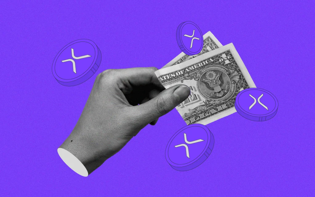 XRP Price Briefly Dropped Below $1 Despite Surging XRP Ledger Activity: Why?