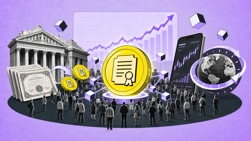 Tokenized Asset Holders Hit Record 3.5M as Market Value Surges to $387B