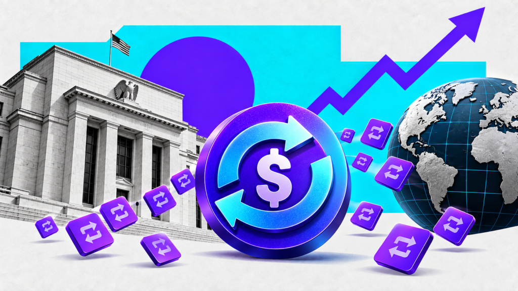 FedNow Expands Into Cross Border Payments as 1,700 US Institutions Join Instant Settlement Push