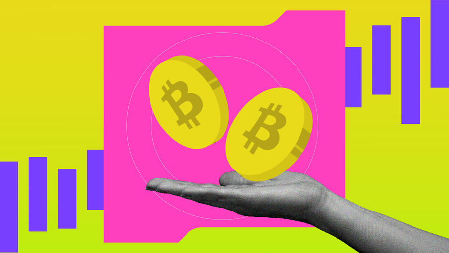 Bitcoin Featured Image