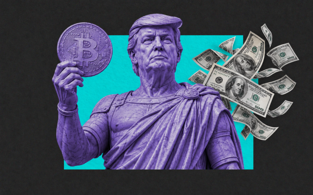 Donald Trump Pledges $5,000 Payments to US Citizens — Investor Predicts ‘Insane Altseason’