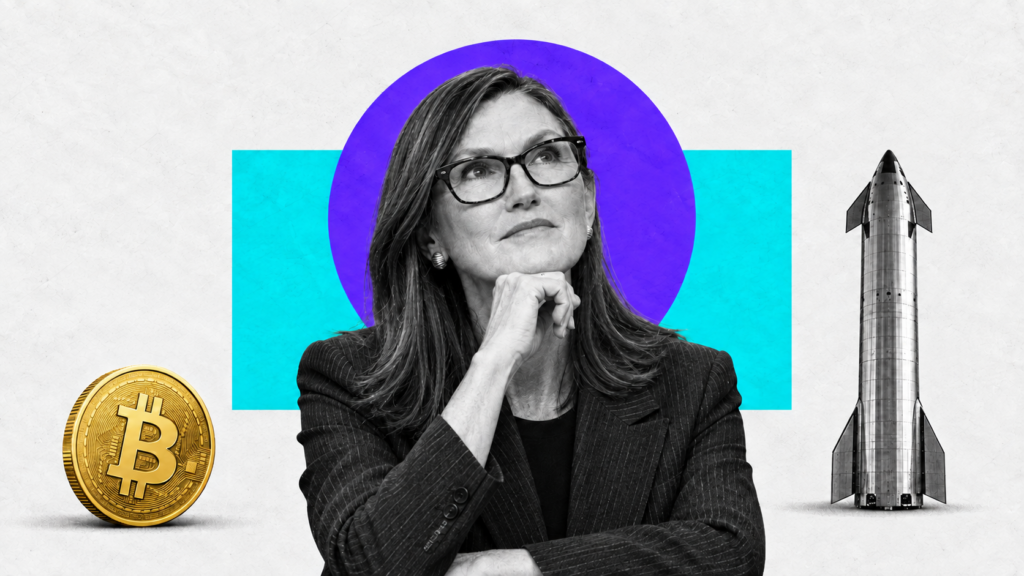 Cathie Wood Sees $1.5M Bitcoin and $10T SpaceX Revenue — Can Either Happen?