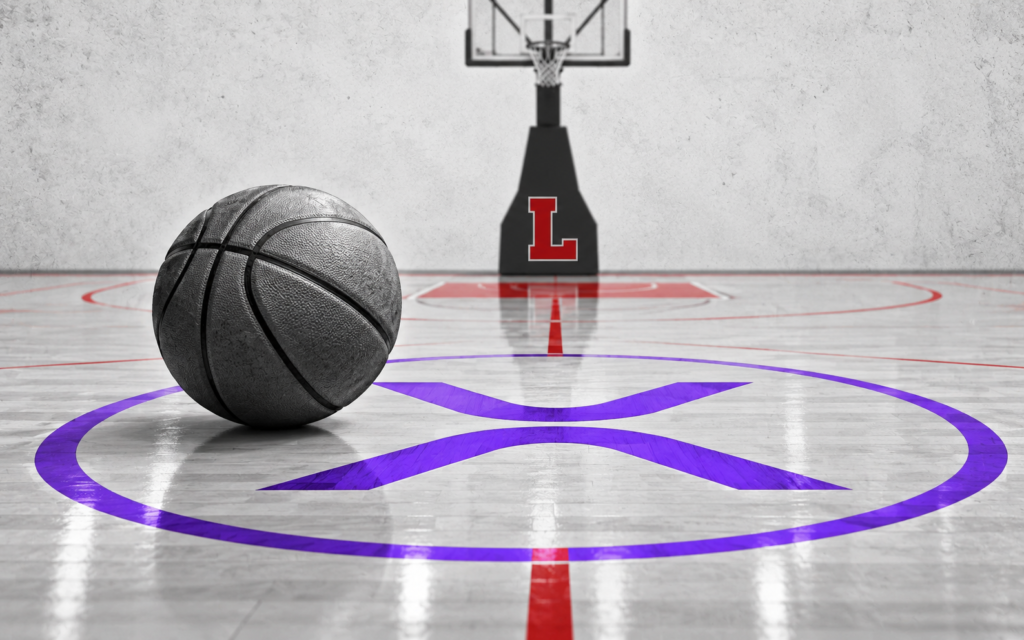Ripple Puts XRP on Louisville’s Basketball Court as Bank Holds $19.60 Target