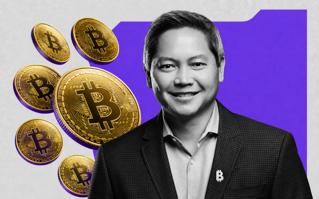 Bitcoin Will Hit $260K, Says Strategy CEO Phong Le — Claims Firm Will Keep Buying at $130K