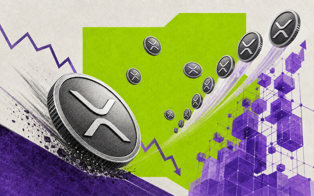 XRP Price Faces Crucial September Test as Wintermute Flags Fed Risk and Binance Reserves Fall