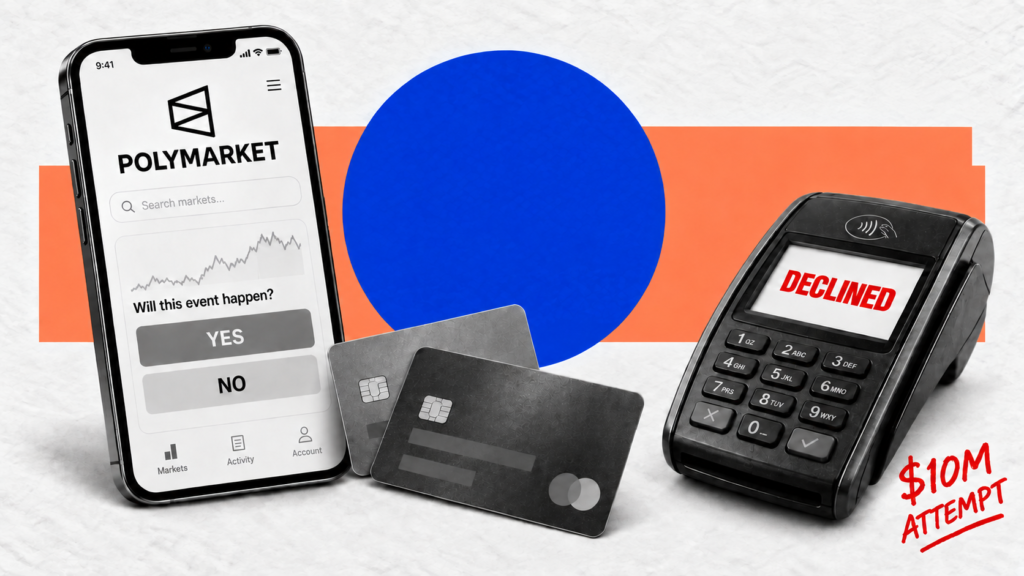 ‘Keep Growing and Pay a Fine’: Polymarket CEO Allegedly Ignored Warnings as Fraud Attempts Hit $10M