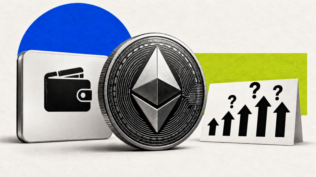 Ethereum $15,000 Price Prediction Gains Traction as Wallets Hit 207M — Does the Demand Add Up?