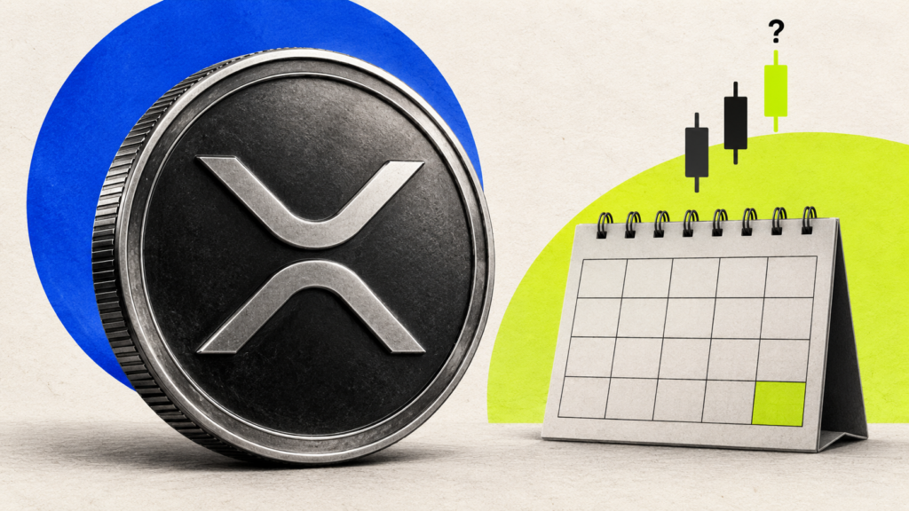 XRP’s September close could keep a viral $50 price call alive, but reaching the target would require a 31X gain and a $3 trillion valuation.