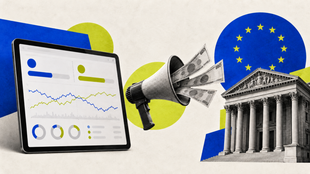 Polymarket seeks EU finance status as paid influencer clips about insider tactics resurface and regulators warn of prediction-market risks.