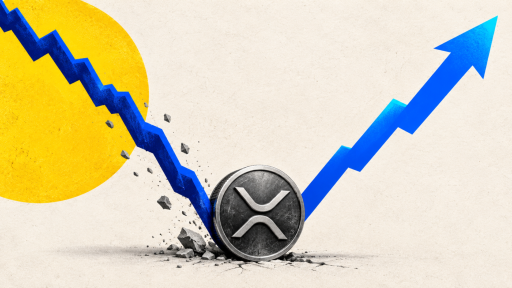 XRP Price ‘Crash Coming,’ Warns Analyst — But Chart Still Reaches $30