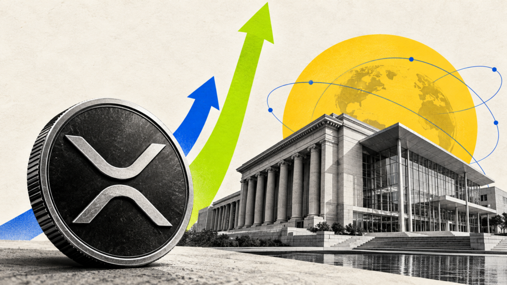 $1,000 and $1M XRP Calls Return as Bulls Eye Ripple at SWIFT Banking Summit
