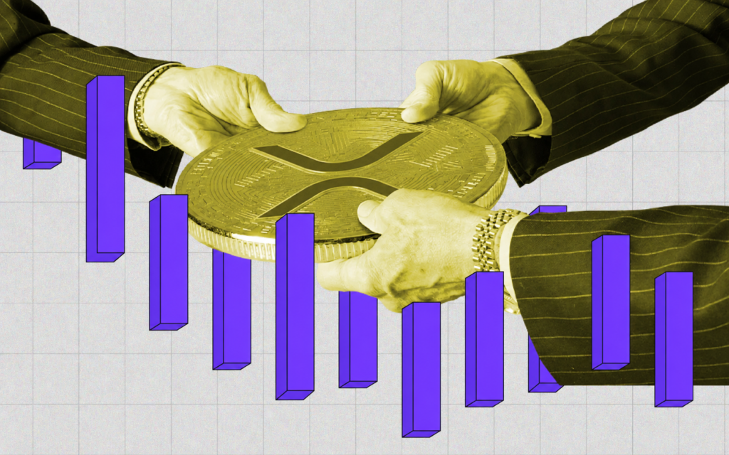 XRP’s Viral $750 Price Prediction Faces 70% Fed Rate Hike Threat