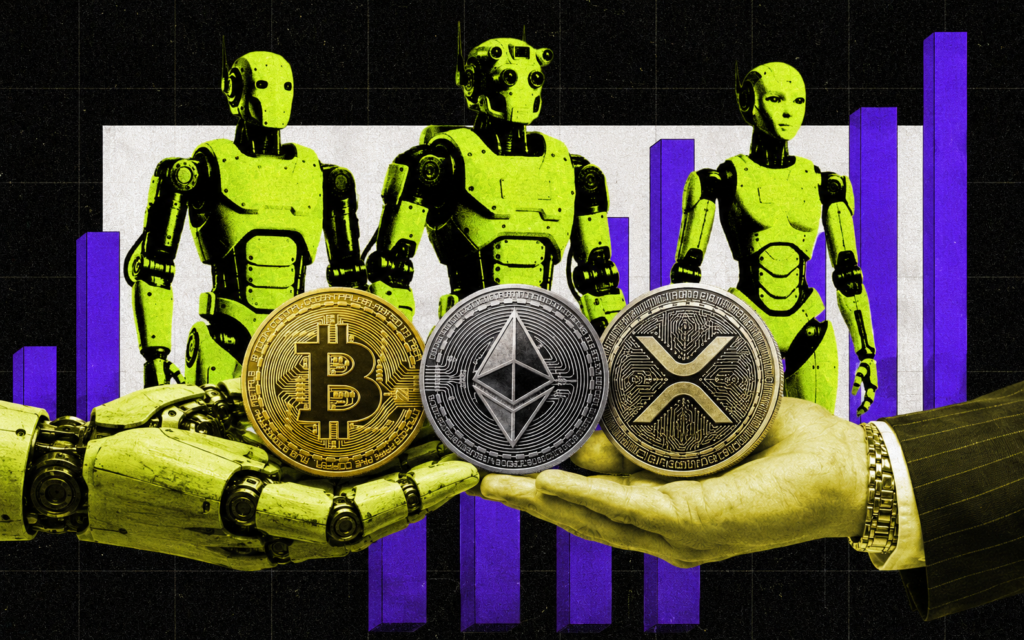 OpenAI Launches GPT-6 Astra as AI Agents Put Crypto’s Most Extreme Price Calls in Spotlight