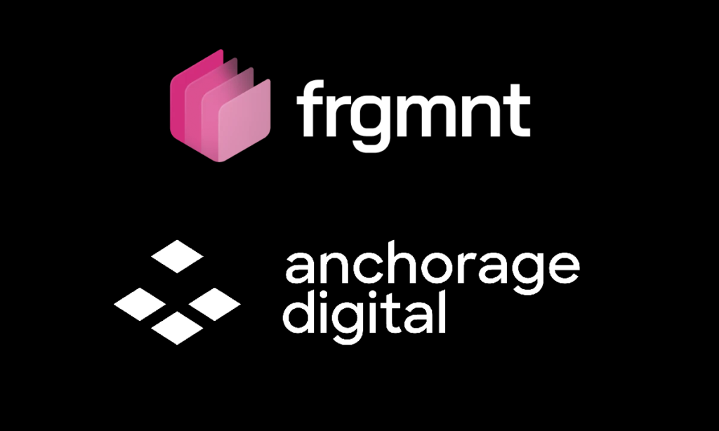 fUSD For Institutions: Frgmnt Joins Forces with Anchorage Digital