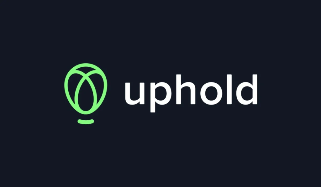Uphold Logo Featured Image