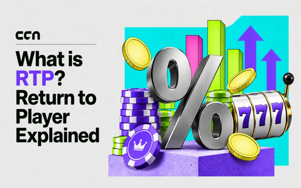 What is RTP? Return to Player Explained