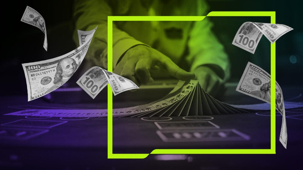 What is House Edge? Casino Odds Explained