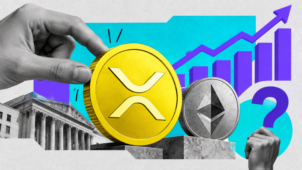 XRP Price Could Hit $89.52 Under Viral 306% Ethereum Forecast — Is It Likely?