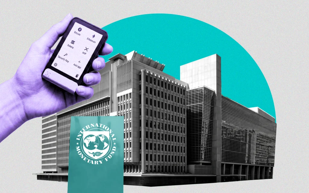 BIS Tests XRP Ledger for Verifiable Official Data — Could IMF and World Bank Follow?