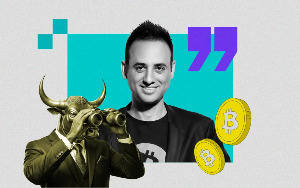 Bitcoin May Surge to $300K, Says Ran Neuner, as $48M Satoshi-Era Whales Awaken