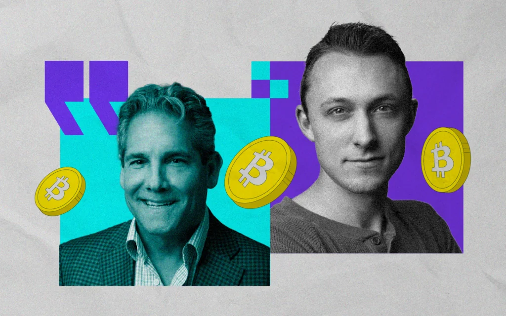Bitcoin to $5M a ‘Near Certainty,’ Says Crypto Author — Gary Cardone Slams Forecast as ‘Stupid’