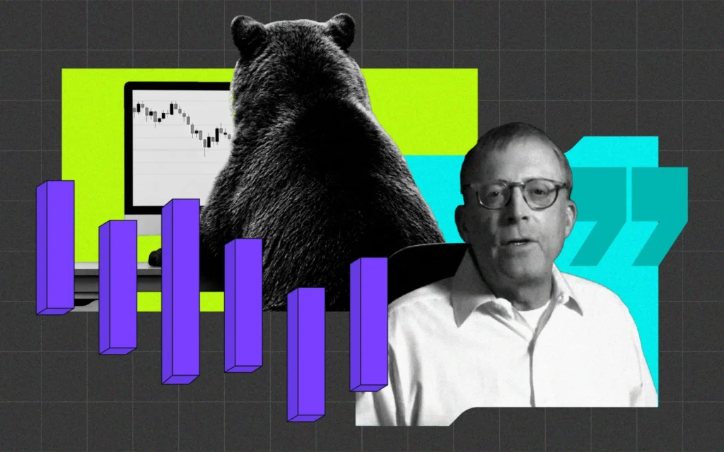 Bitcoin Price Slides Below $76K — Veteran Trader’s $40K October 4 Warning Moves Back Into View