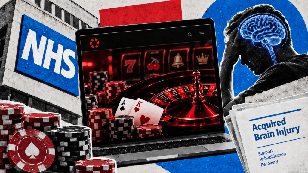NHS Casino ‘Hack’ Mystery Deepens as Multiple Trusts Still Link Patients to Gambling Site